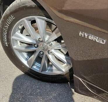 Коричневий Інфініті Q50, об'ємом двигуна 3.5 л та пробігом 124 тис. км за 14500 $, фото 7 на Automoto.ua