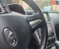 Коричневый Инфинити Q50, объемом двигателя 3.5 л и пробегом 120 тыс. км за 14800 $, фото 16 на Automoto.ua