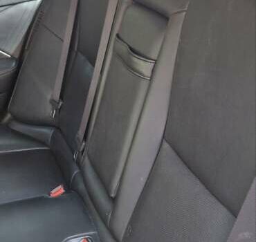 Коричневий Інфініті Q50, об'ємом двигуна 3.5 л та пробігом 124 тис. км за 14500 $, фото 10 на Automoto.ua