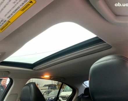 Коричневый Инфинити Q50, объемом двигателя 3.5 л и пробегом 124 тыс. км за 15340 $, фото 39 на Automoto.ua