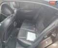Коричневый Инфинити Q50, объемом двигателя 3.5 л и пробегом 120 тыс. км за 14800 $, фото 6 на Automoto.ua