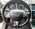 Коричневый Инфинити Q50, объемом двигателя 3.5 л и пробегом 124 тыс. км за 15340 $, фото 33 на Automoto.ua