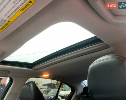 Коричневый Инфинити Q50, объемом двигателя 3.5 л и пробегом 124 тыс. км за 15340 $, фото 39 на Automoto.ua