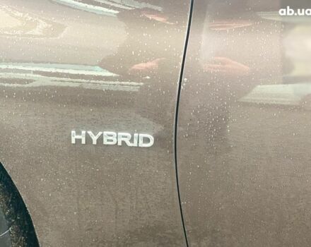 Коричневый Инфинити Q50, объемом двигателя 3.5 л и пробегом 124 тыс. км за 15340 $, фото 9 на Automoto.ua