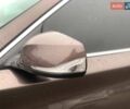 Коричневый Инфинити Q50, объемом двигателя 3.5 л и пробегом 124 тыс. км за 15340 $, фото 8 на Automoto.ua