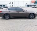 Коричневый Инфинити Q50, объемом двигателя 2 л и пробегом 236 тыс. км за 12800 $, фото 10 на Automoto.ua