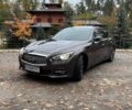 Коричневый Инфинити Q50, объемом двигателя 2.14 л и пробегом 174 тыс. км за 15200 $, фото 8 на Automoto.ua