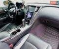 Коричневый Инфинити Q50, объемом двигателя 2 л и пробегом 236 тыс. км за 12800 $, фото 24 на Automoto.ua