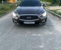 Коричневий Інфініті Q50, об'ємом двигуна 1.99 л та пробігом 240 тис. км за 14800 $, фото 1 на Automoto.ua