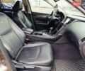 Коричневый Инфинити Q50, объемом двигателя 2 л и пробегом 236 тыс. км за 12800 $, фото 22 на Automoto.ua