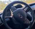 Коричневый Инфинити Q50, объемом двигателя 2 л и пробегом 125 тыс. км за 15450 $, фото 1 на Automoto.ua