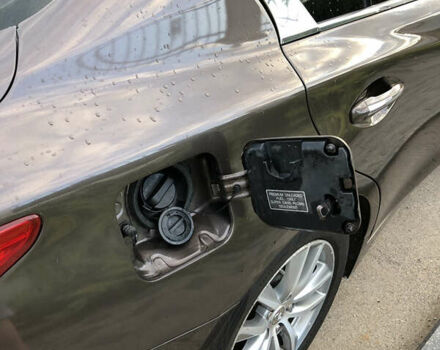 Коричневый Инфинити Q50, объемом двигателя 3.64 л и пробегом 149 тыс. км за 15300 $, фото 14 на Automoto.ua