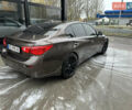 Коричневий Інфініті Q50, об'ємом двигуна 3 л та пробігом 124 тис. км за 16900 $, фото 7 на Automoto.ua