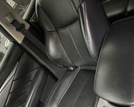 Коричневий Інфініті Q50, об'ємом двигуна 3 л та пробігом 124 тис. км за 16900 $, фото 12 на Automoto.ua