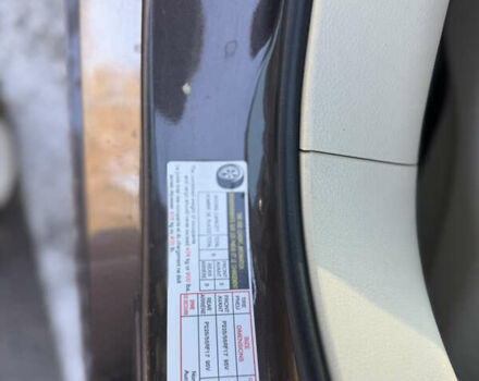 Коричневый Инфинити Q50, объемом двигателя 3 л и пробегом 103 тыс. км за 15500 $, фото 12 на Automoto.ua