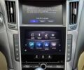 Коричневый Инфинити Q50, объемом двигателя 0 л и пробегом 145 тыс. км за 15500 $, фото 14 на Automoto.ua