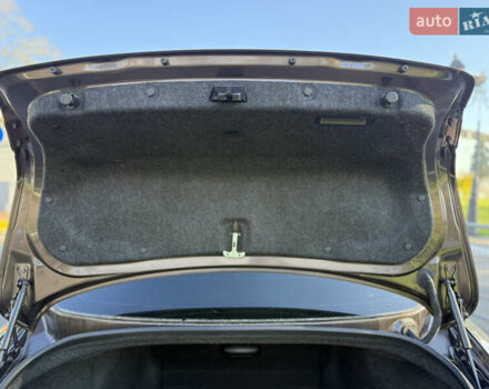 Коричневый Инфинити Q50, объемом двигателя 3 л и пробегом 103 тыс. км за 15500 $, фото 24 на Automoto.ua