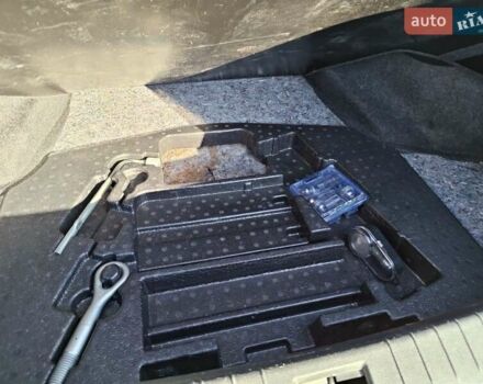 Коричневий Інфініті Q50, об'ємом двигуна 3 л та пробігом 76 тис. км за 17000 $, фото 20 на Automoto.ua