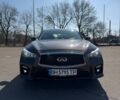 Коричневий Інфініті Q50, об'ємом двигуна 1.99 л та пробігом 56 тис. км за 17000 $, фото 1 на Automoto.ua