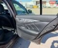 Коричневий Інфініті Q50, об'ємом двигуна 1.99 л та пробігом 56 тис. км за 17000 $, фото 15 на Automoto.ua