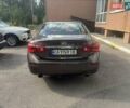 Коричневий Інфініті Q50, об'ємом двигуна 1.99 л та пробігом 88 тис. км за 13900 $, фото 8 на Automoto.ua