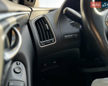 Коричневый Инфинити Q50, объемом двигателя 3 л и пробегом 98 тыс. км за 14800 $, фото 15 на Automoto.ua