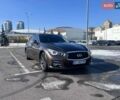 Коричневый Инфинити Q50, объемом двигателя 3 л и пробегом 90 тыс. км за 15000 $, фото 1 на Automoto.ua
