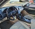 Коричневий Інфініті Q50, об'ємом двигуна 3 л та пробігом 76 тис. км за 17000 $, фото 31 на Automoto.ua