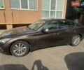 Коричневий Інфініті Q50, об'ємом двигуна 1.99 л та пробігом 88 тис. км за 13900 $, фото 3 на Automoto.ua