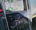 Коричневий Інфініті Q50, об'ємом двигуна 3 л та пробігом 76 тис. км за 17000 $, фото 32 на Automoto.ua