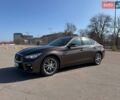 Коричневий Інфініті Q50, об'ємом двигуна 1.99 л та пробігом 56 тис. км за 17000 $, фото 3 на Automoto.ua
