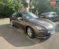 Коричневий Інфініті Q50, об'ємом двигуна 1.99 л та пробігом 88 тис. км за 13900 $, фото 5 на Automoto.ua
