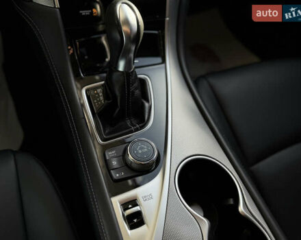 Коричневый Инфинити Q50, объемом двигателя 3 л и пробегом 98 тыс. км за 14800 $, фото 11 на Automoto.ua