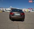 Коричневий Інфініті Q50, об'ємом двигуна 1.99 л та пробігом 56 тис. км за 17000 $, фото 6 на Automoto.ua