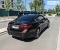 Коричневий Інфініті Q50, об'ємом двигуна 3 л та пробігом 74 тис. км за 21500 $, фото 4 на Automoto.ua