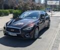 Коричневий Інфініті Q50, об'ємом двигуна 3 л та пробігом 74 тис. км за 21500 $, фото 11 на Automoto.ua