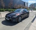 Коричневий Інфініті Q50, об'ємом двигуна 3 л та пробігом 74 тис. км за 21500 $, фото 10 на Automoto.ua