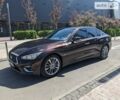 Коричневий Інфініті Q50, об'ємом двигуна 3 л та пробігом 74 тис. км за 21500 $, фото 9 на Automoto.ua