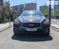 Коричневий Інфініті Q50, об'ємом двигуна 3 л та пробігом 74 тис. км за 21500 $, фото 13 на Automoto.ua