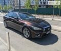 Коричневий Інфініті Q50, об'ємом двигуна 3 л та пробігом 74 тис. км за 21500 $, фото 2 на Automoto.ua