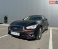Коричневий Інфініті Q50, об'ємом двигуна 1.99 л та пробігом 100 тис. км за 19300 $, фото 1 на Automoto.ua
