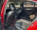 Червоний Інфініті Q50, об'ємом двигуна 3.7 л та пробігом 178 тис. км за 15999 $, фото 4 на Automoto.ua