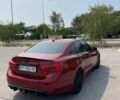 Червоний Інфініті Q50, об'ємом двигуна 3.7 л та пробігом 178 тис. км за 15999 $, фото 5 на Automoto.ua