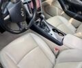 Червоний Інфініті Q50, об'ємом двигуна 2 л та пробігом 197 тис. км за 12300 $, фото 16 на Automoto.ua
