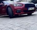 Червоний Інфініті Q50, об'ємом двигуна 2 л та пробігом 197 тис. км за 12300 $, фото 3 на Automoto.ua