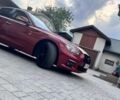 Червоний Інфініті Q50, об'ємом двигуна 2 л та пробігом 197 тис. км за 12300 $, фото 4 на Automoto.ua