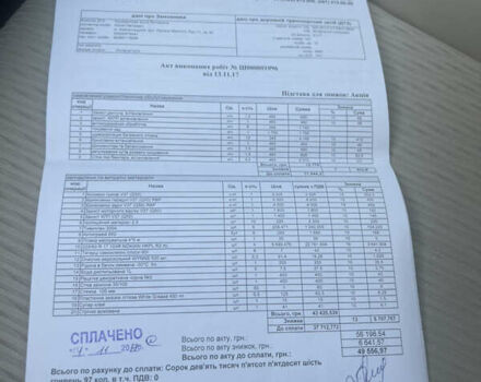 Красный Инфинити Q50, объемом двигателя 1.99 л и пробегом 56 тыс. км за 21500 $, фото 14 на Automoto.ua