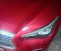Красный Инфинити Q50, объемом двигателя 3 л и пробегом 75 тыс. км за 25499 $, фото 7 на Automoto.ua