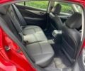 Красный Инфинити Q50, объемом двигателя 3 л и пробегом 36 тыс. км за 8500 $, фото 8 на Automoto.ua