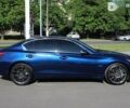 Инфинити Q50, объемом двигателя 3 л и пробегом 86 тыс. км за 25800 $, фото 11 на Automoto.ua